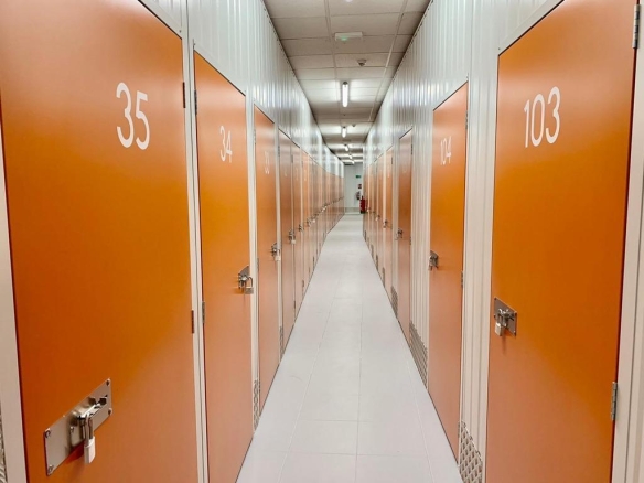 Imagen 4 de Trasteros en Alquiler en Luis Montoto