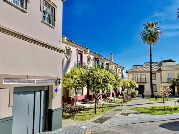 Imagen 2 de Ático Dúplex en Castilleja de la Cuesta