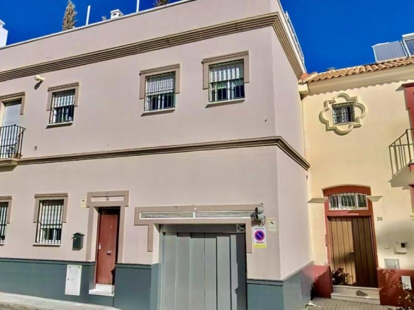 Imagen 3 de Ático Dúplex en Castilleja de la Cuesta