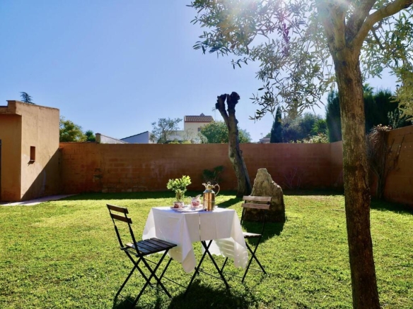 Imagen 3 de Chalet con Piscina en Espartinas