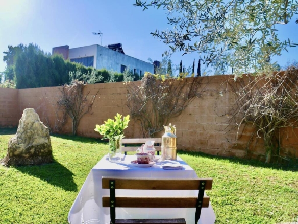 Imagen 4 de Chalet con Piscina en Espartinas