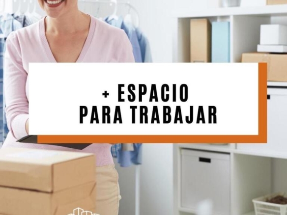 Imagen 3 de Trasteros en Alquiler en San Benito