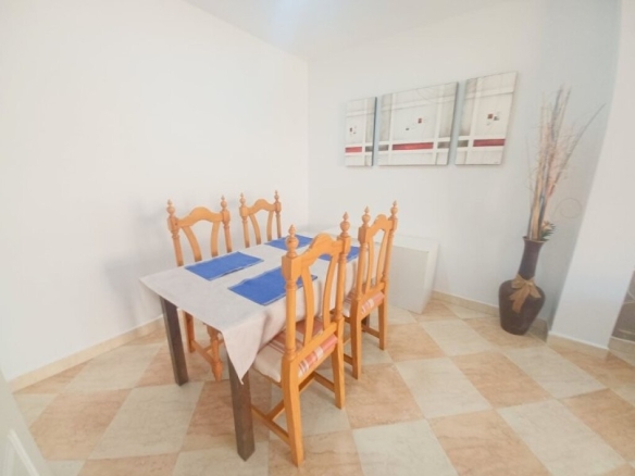 Imagen 1 de ESTUPENDO PISO EN VENTA EN CENTRO DE SABINILLAS.