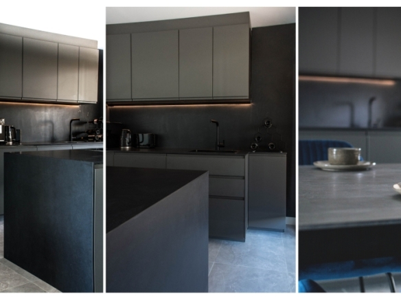 Imagen 4 de Edificio Viviendas en Venta en Finestrat Alicante