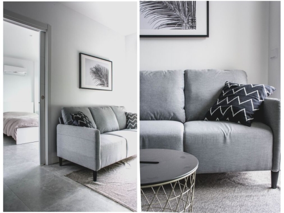 Imagen 4 de Edificio Viviendas en Alquiler en Finestrat Alicante