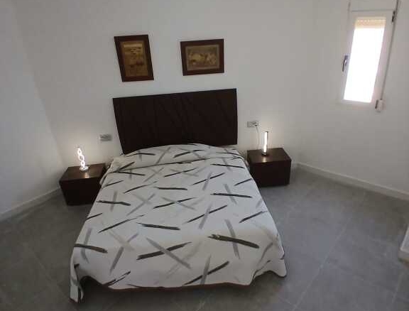 Imagen 2 de Dúplex en Alquiler en Alboraya Valencia