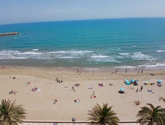 Imagen 1 de Dúplex en Alquiler en Alboraya Valencia