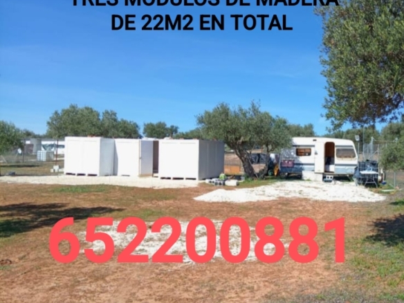 Imagen 1 de Suelo rústico en Venta en Arahal Sevilla
