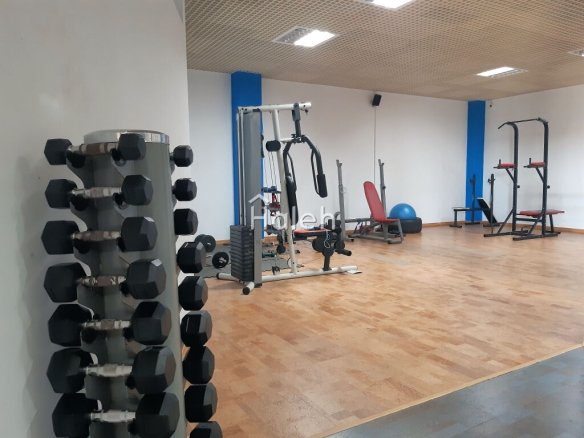 Imagen 3 de Apartamento en Venta en Benahavis Málaga