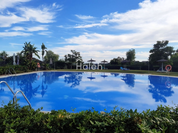 Imagen 1 de Apartamento en Venta en Benahavis Málaga - El Club del Propietario Imagen 1 de Apartamento en Venta en Benahavis Málaga