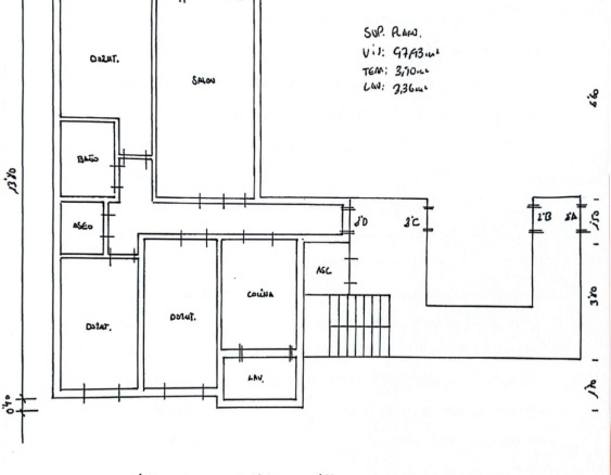 Imagen 2 de Piso en Venta en Santomera Murcia