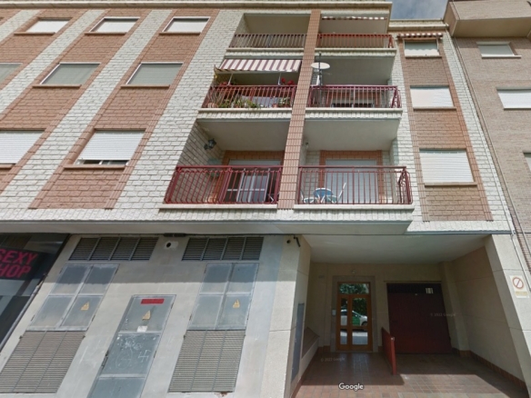 Imagen 3 de Piso en Venta en Santomera Murcia