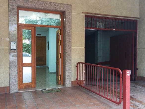 Imagen 4 de Piso en Venta en Santomera Murcia