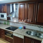 Piso zona el Puente por 130000€