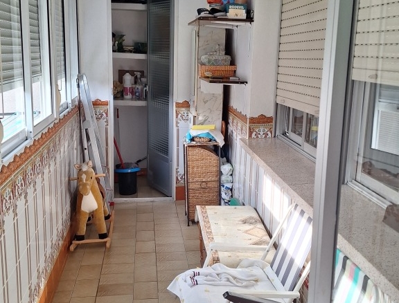 Imagen 2 de Piso en Venta en Coslada Madrid COSLADA PUEBLO