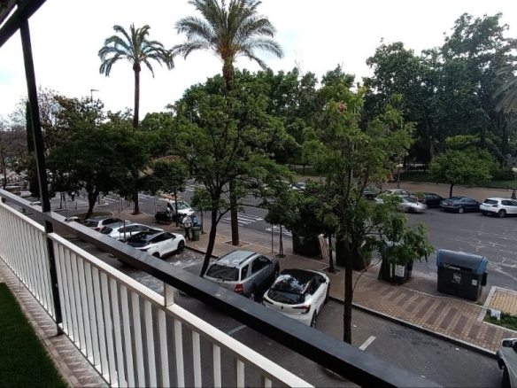 Imagen 2 de Piso en Alquiler en Córdoba Córdoba