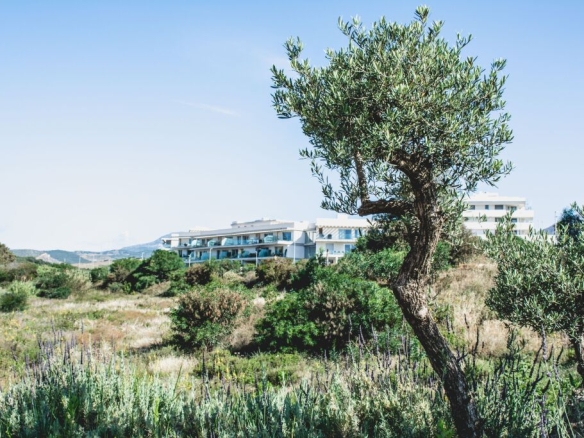 Imagen 4 de Edificio Viviendas en Venta en Estepona Málaga