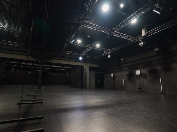Imagen 3 de Oficina de Obra Nueva en Alquiler en Málaga Málaga EL EJIDO