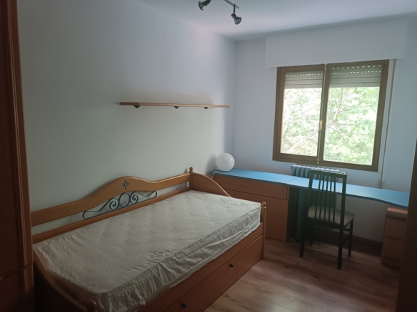 Imagen 3 de Piso en Alquiler en Valladolid Valladolid LA RUBIA