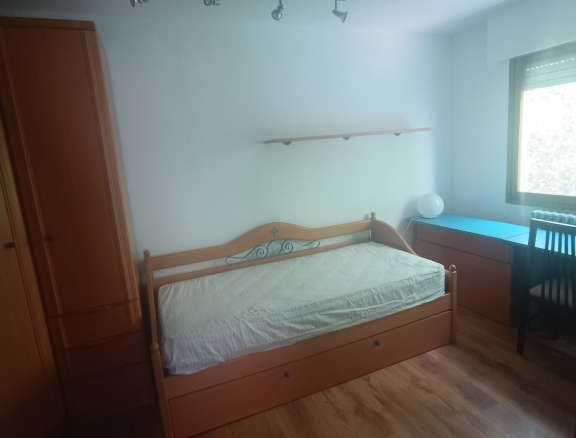 Imagen 4 de Piso en Alquiler en Valladolid Valladolid LA RUBIA