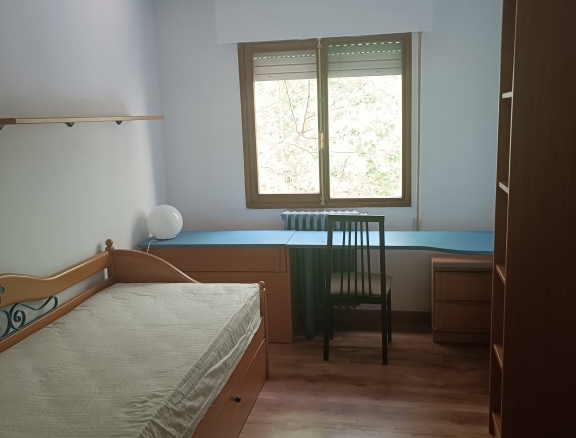 Imagen 1 de Piso en Alquiler en Valladolid Valladolid LA RUBIA