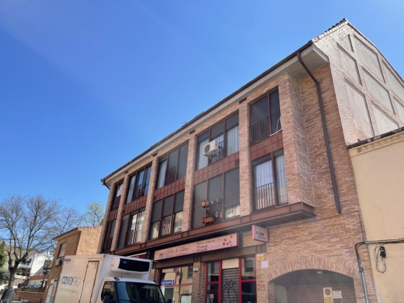 Imagen 2 de Estudio en Alquiler en Pozuelo De Alarcón Madrid