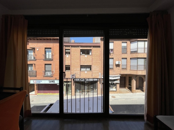 Imagen 3 de Estudio en Alquiler en Pozuelo De Alarcón Madrid