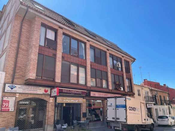 Imagen 1 de Estudio en Alquiler en Pozuelo De Alarcón Madrid