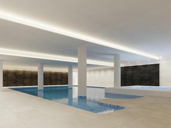 Imagen 2 de CASAS ADOSADAS LISTAS PARA ENTREGAR