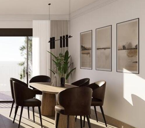 Imagen 4 de CASAS ADOSADAS LISTAS PARA ENTREGAR