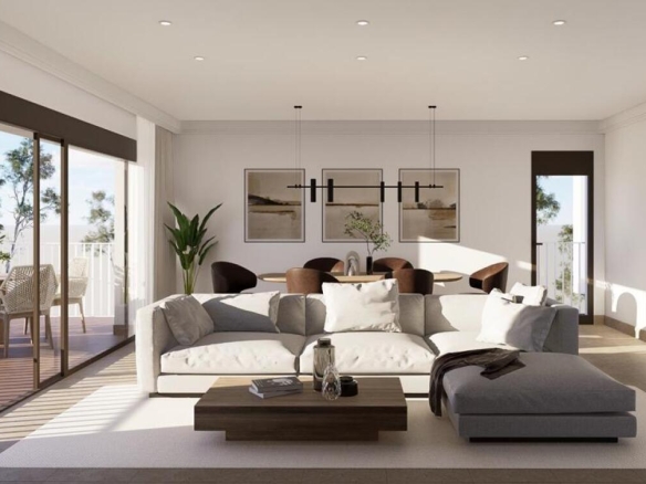 Imagen 1 de CASAS ADOSADAS LISTAS PARA ENTREGAR