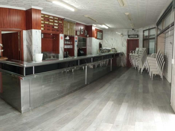Imagen 2 de Local comercial en Venta en Málaga Málaga EL PALO