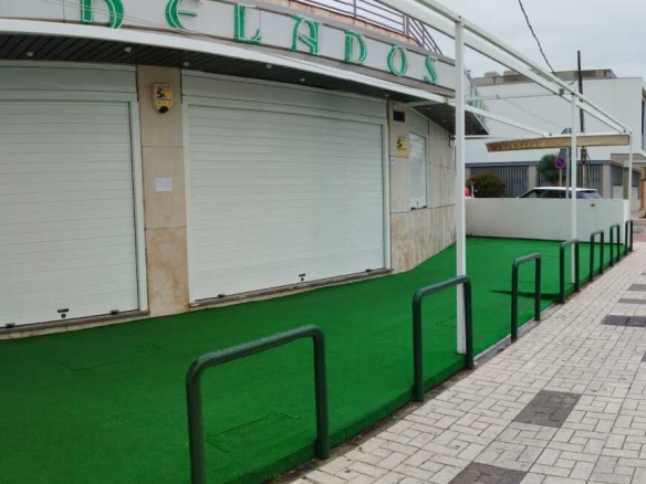 Imagen 4 de Local comercial en Venta en Málaga Málaga EL PALO