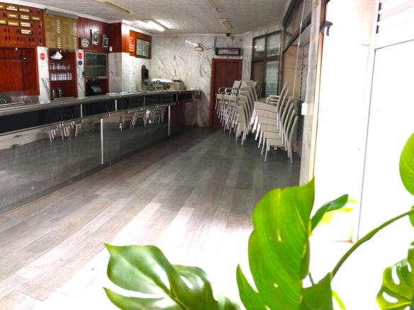 Imagen 1 de Local comercial en Venta en Málaga Málaga EL PALO