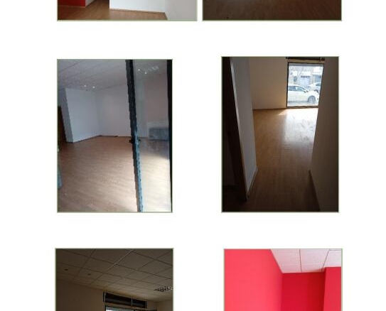 Imagen 2 de Local comercial en Alquiler en Burriana Castellón