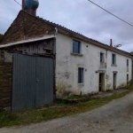 Casa de pueblo en Venta en Cospeito (Casco Urbano) Lugo por 50000€