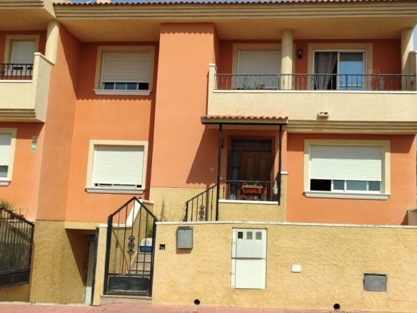 Imagen 3 de Casa-Chalet en Venta en Molina De Segura Murcia