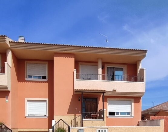 Imagen 1 de Casa-Chalet en Venta en Molina De Segura Murcia