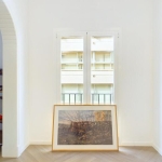 Piso increible reformado con Parking – C/ de la Reina Maria Cristina – Palma por 835000€