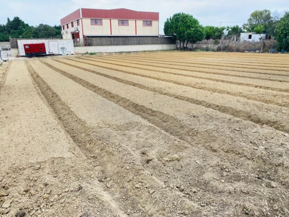 Imagen 1 de Suelo rústico en Venta en Sanlucar De Barrameda Cádiz