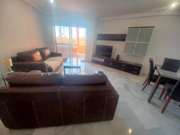 Imagen 4 de LOCALIZACION INMEJORABLE!! EXCLUSIVO PISO EN VENTA A PIE DE PLAYA!!