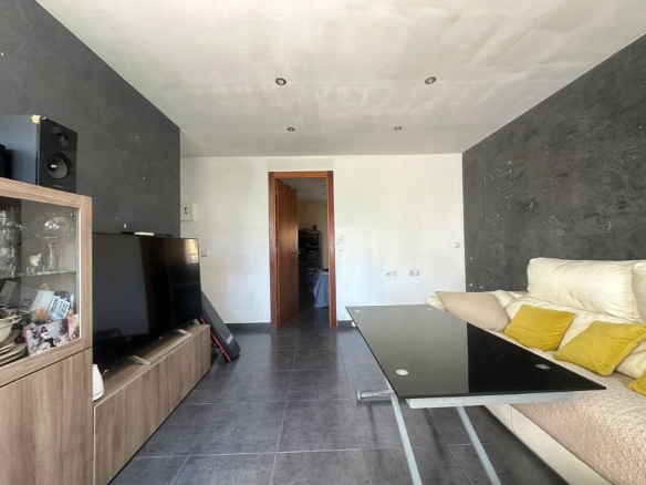 Imagen 2 de ACOGEDOR PISO EN VENTA EN MALAGA