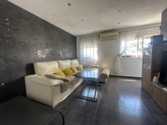 Imagen 3 de ACOGEDOR PISO EN VENTA EN MALAGA