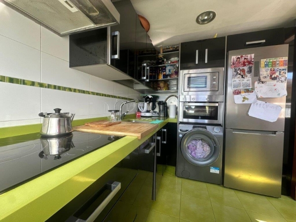 Imagen 4 de ACOGEDOR PISO EN VENTA EN MALAGA
