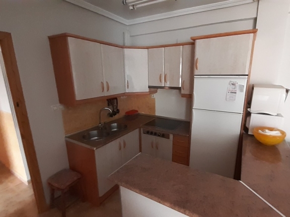 Imagen 2 de Piso en Venta en Estepona Málaga