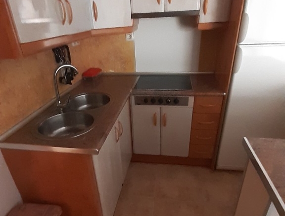 Imagen 3 de Piso en Venta en Estepona Málaga