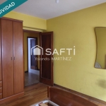 Piso con terraza por 155000€