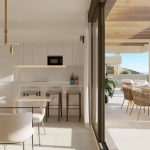 Imagen 1 de EXCLUSIVAS VIVIENDAS PARA AMANTES DEL GOLF