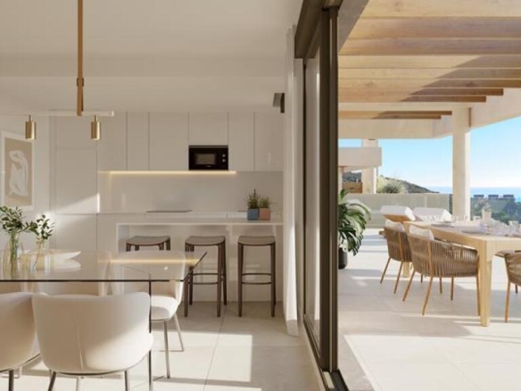 Imagen 1 de EXCLUSIVAS VIVIENDAS PARA AMANTES DEL GOLF