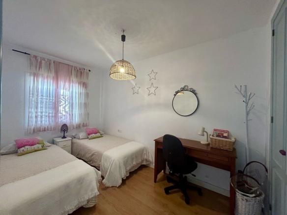 Imagen 2 de Piso en Venta en Mijas Costa Málaga